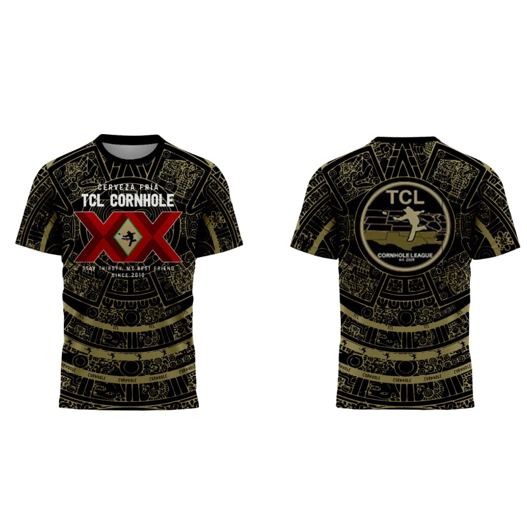 "Cold Beer" Dos XX version Jersey - Image 3