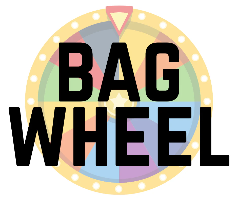 Bag Wheel
