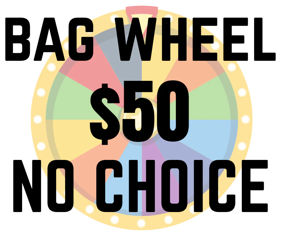 Bag Wheel - Image 2