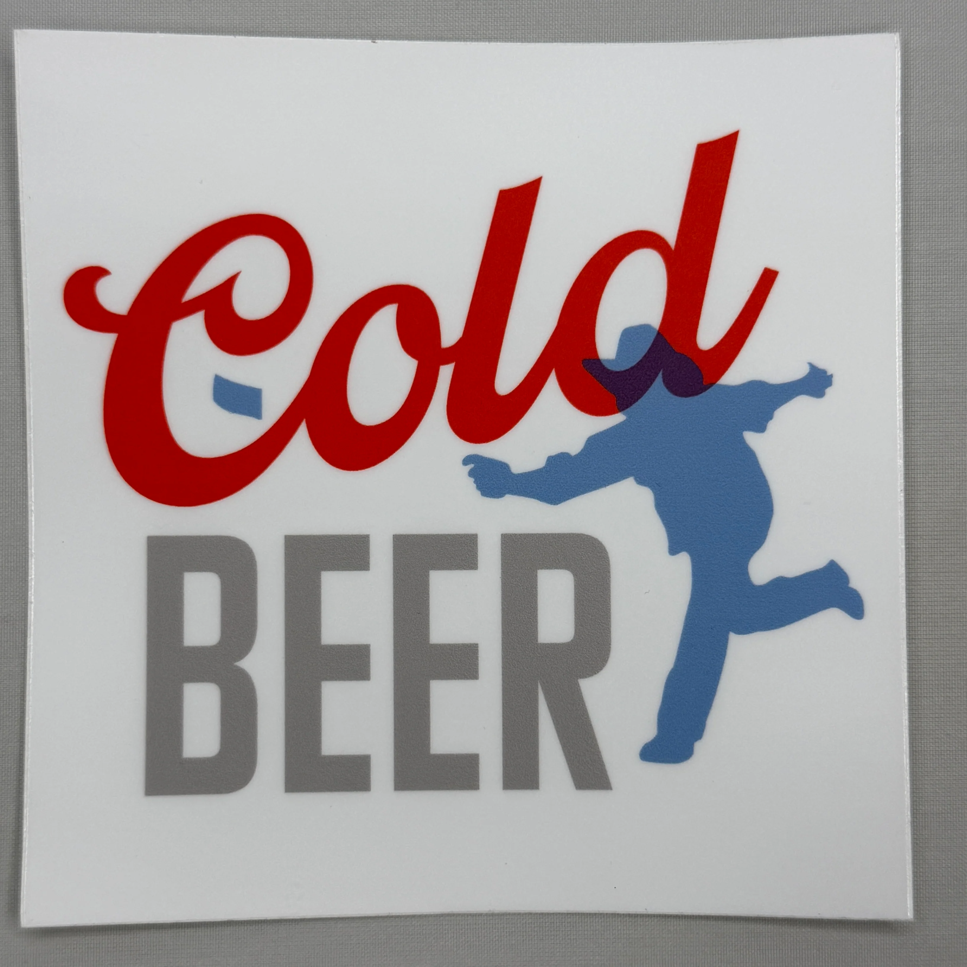 TCL Decals / Stickers - Image 4