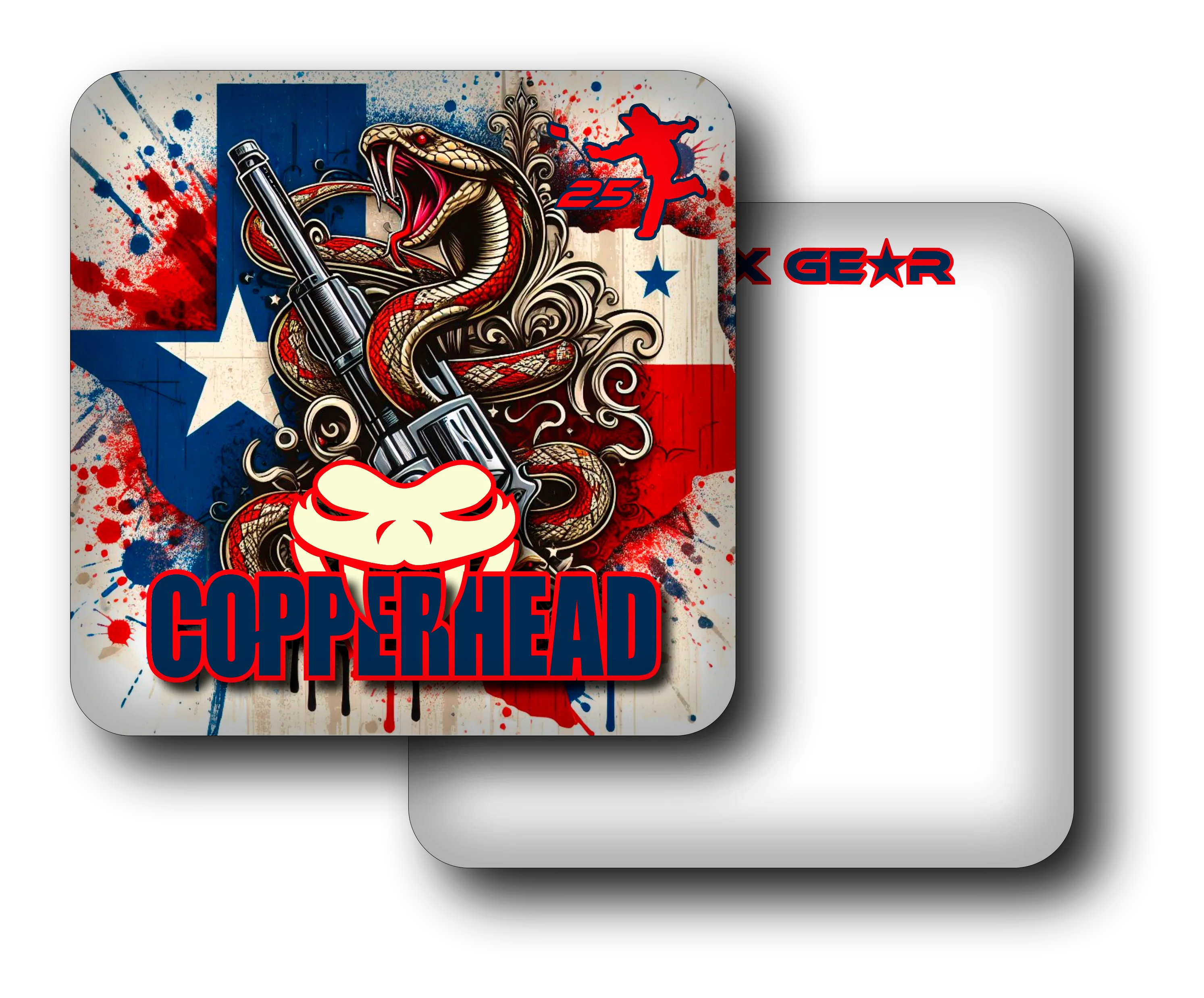 Copperhead - Image 3