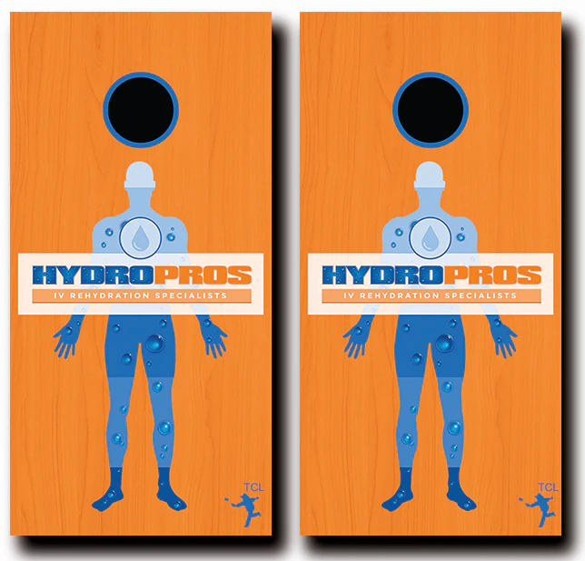 Custom Pro Boards and Bag Combo - Image 4