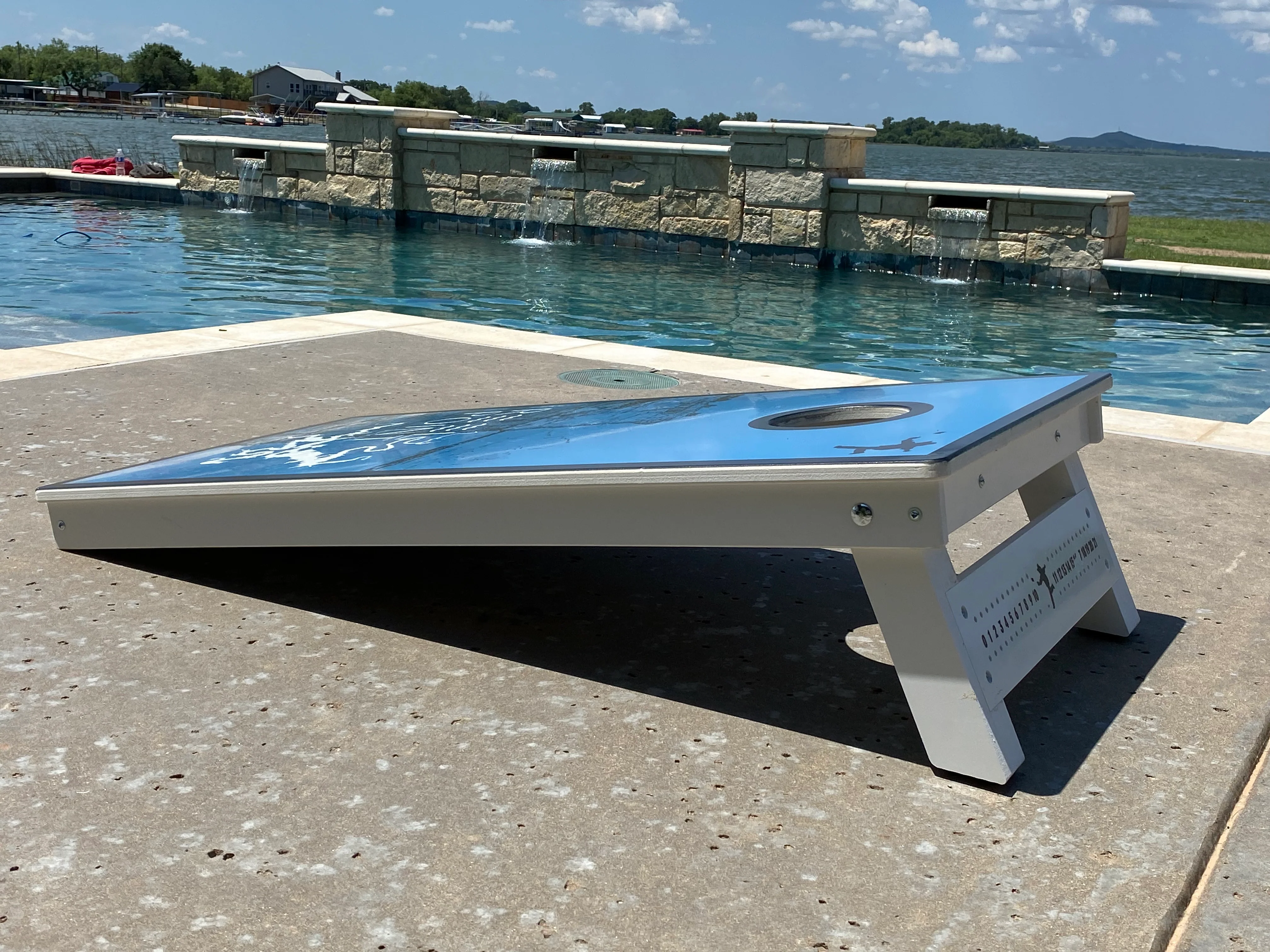 Custom All Weather Boards and Bag Combo - Image 3