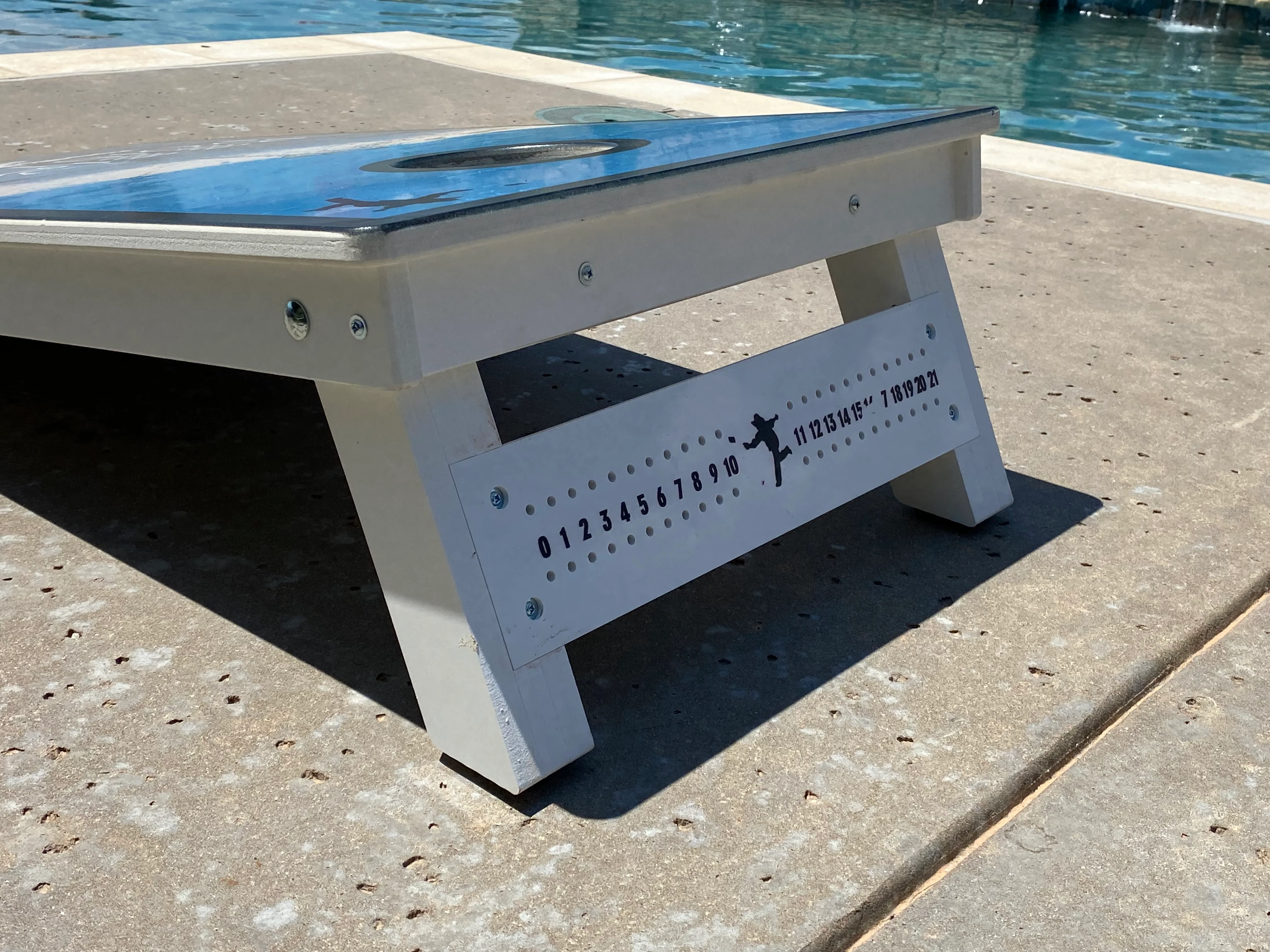 Custom All Weather Boards and Bag Combo - Image 4
