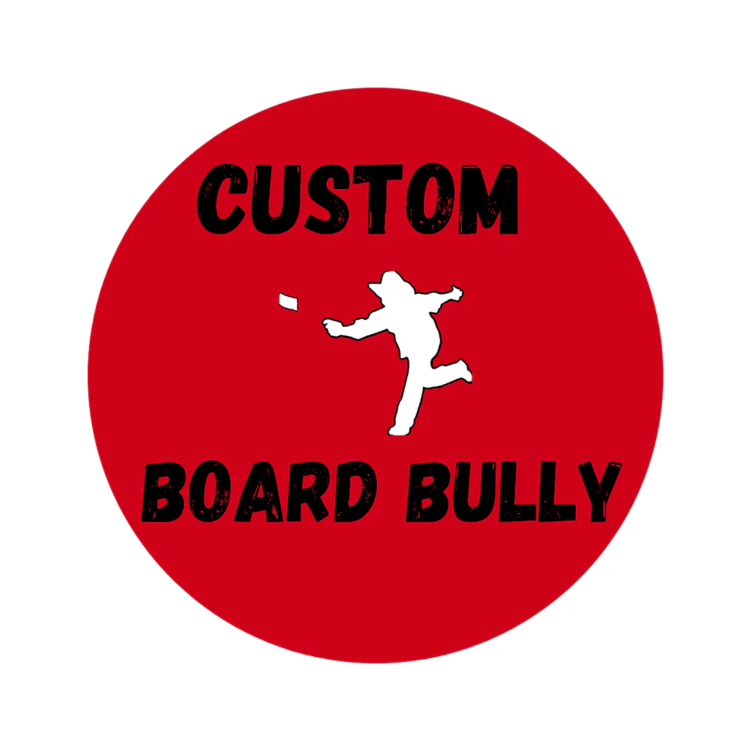 Custom Backyard Cornhole Bags - Image 3
