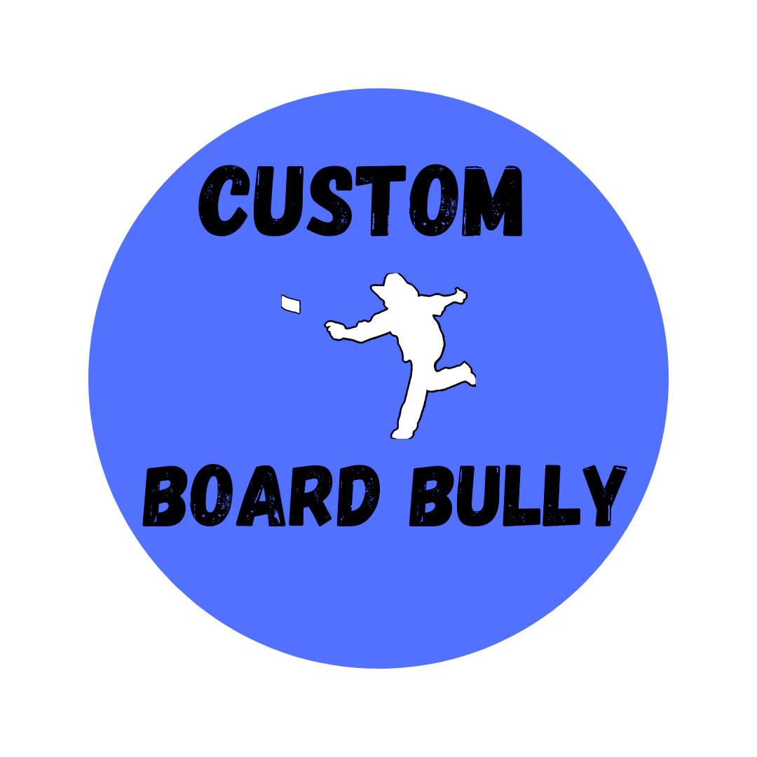 Custom Backyard Cornhole Bags - Image 4