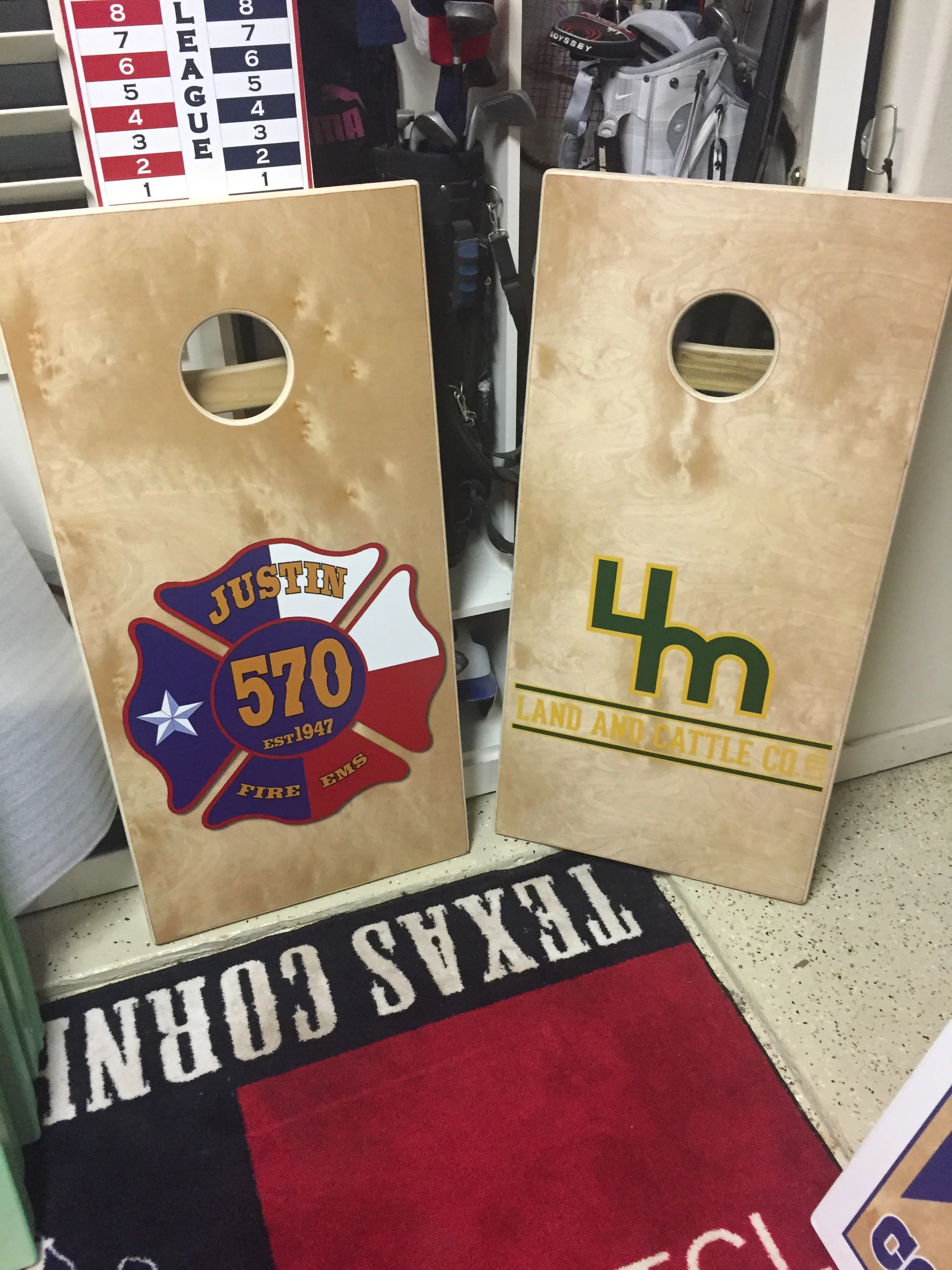 Custom Pro Boards - Image 5
