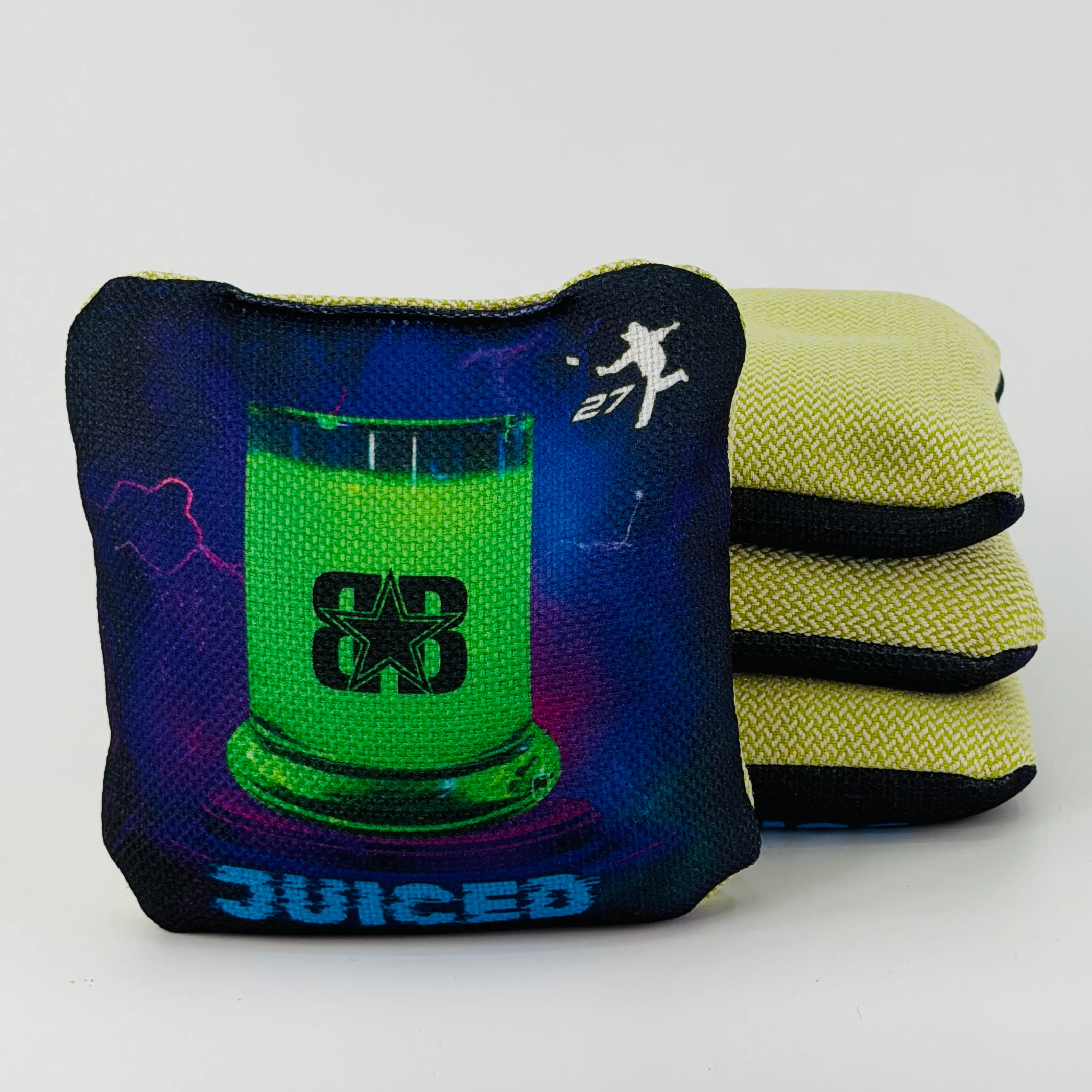 Juiced - Image 2