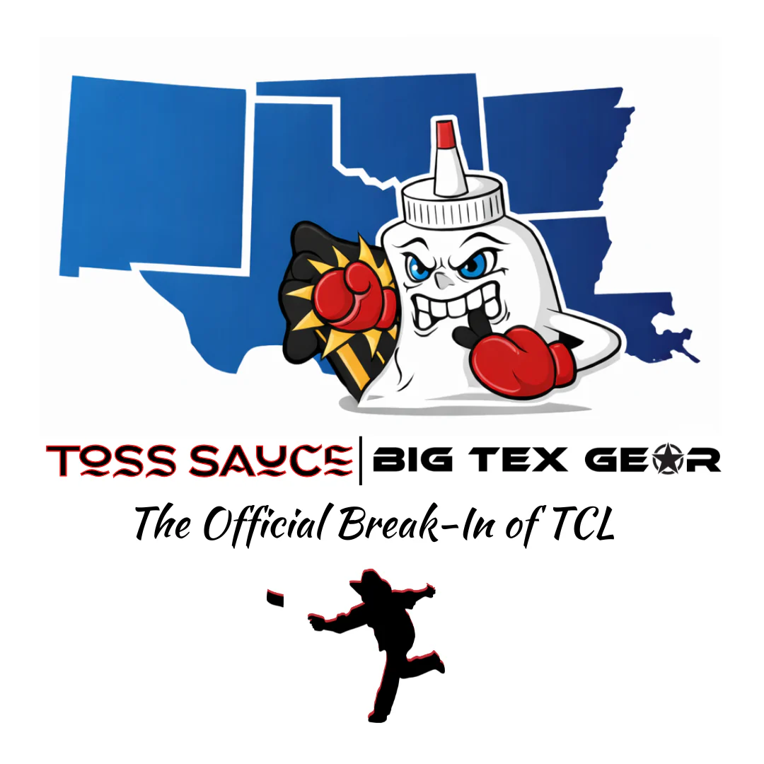The OG - Toss Sauce - Image 3