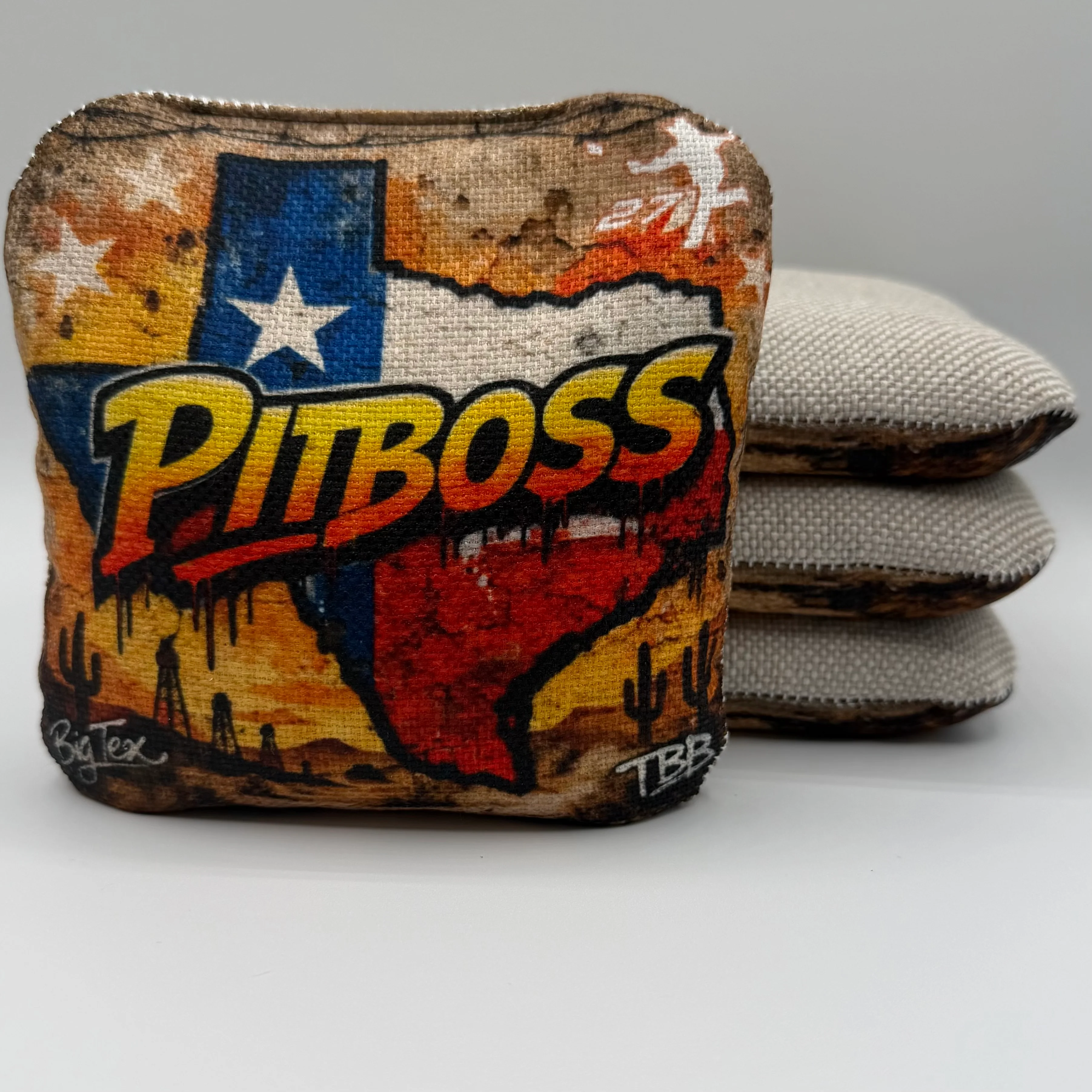 Pit Boss
