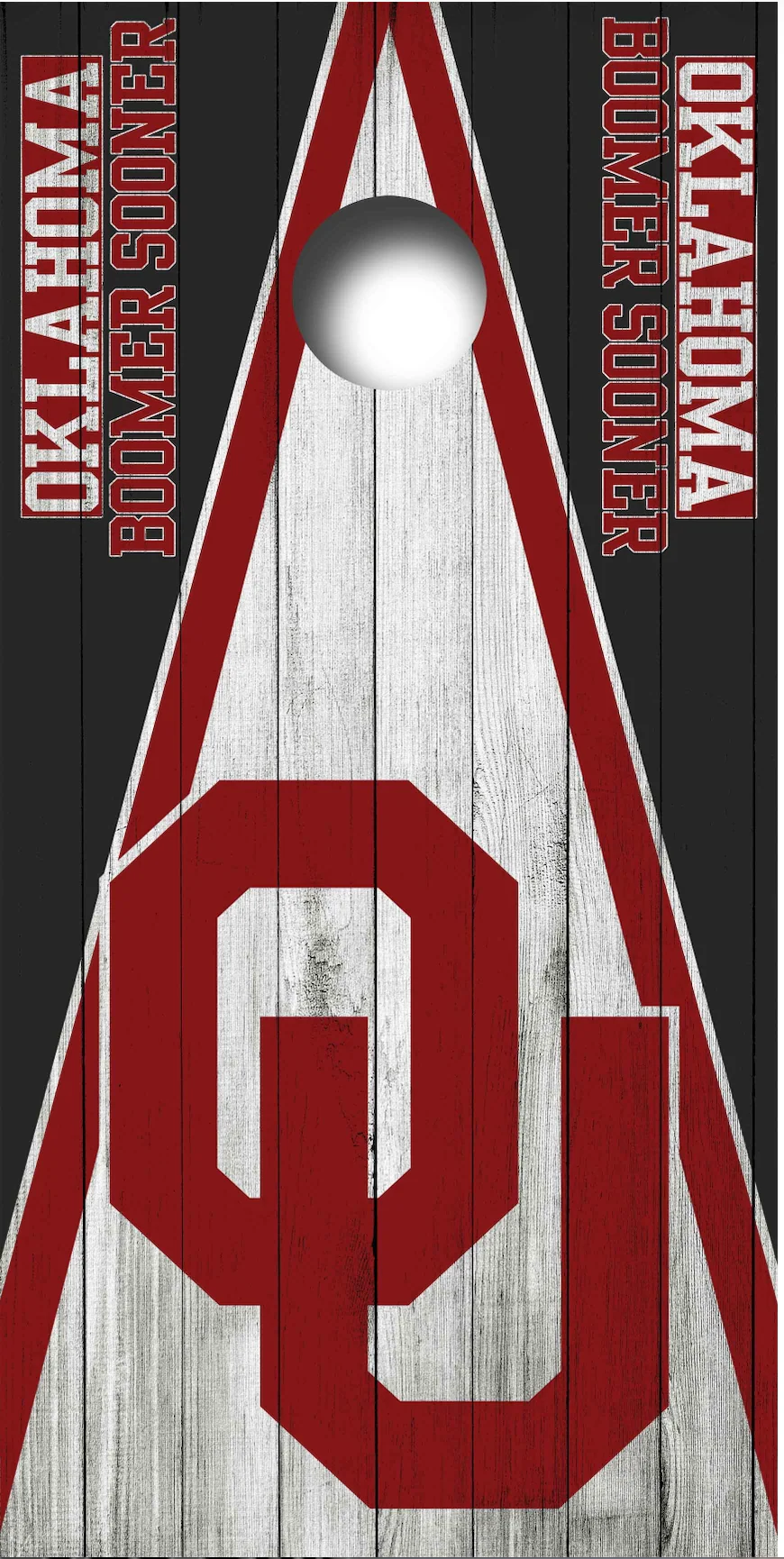 Pro - Oklahoma Sooners