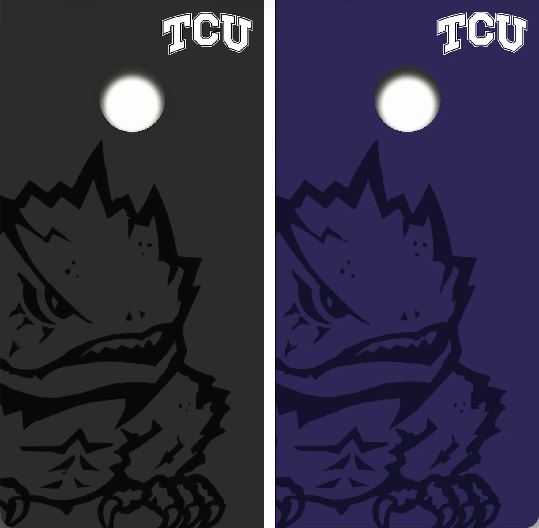 Pro - TCU Horned Frogs