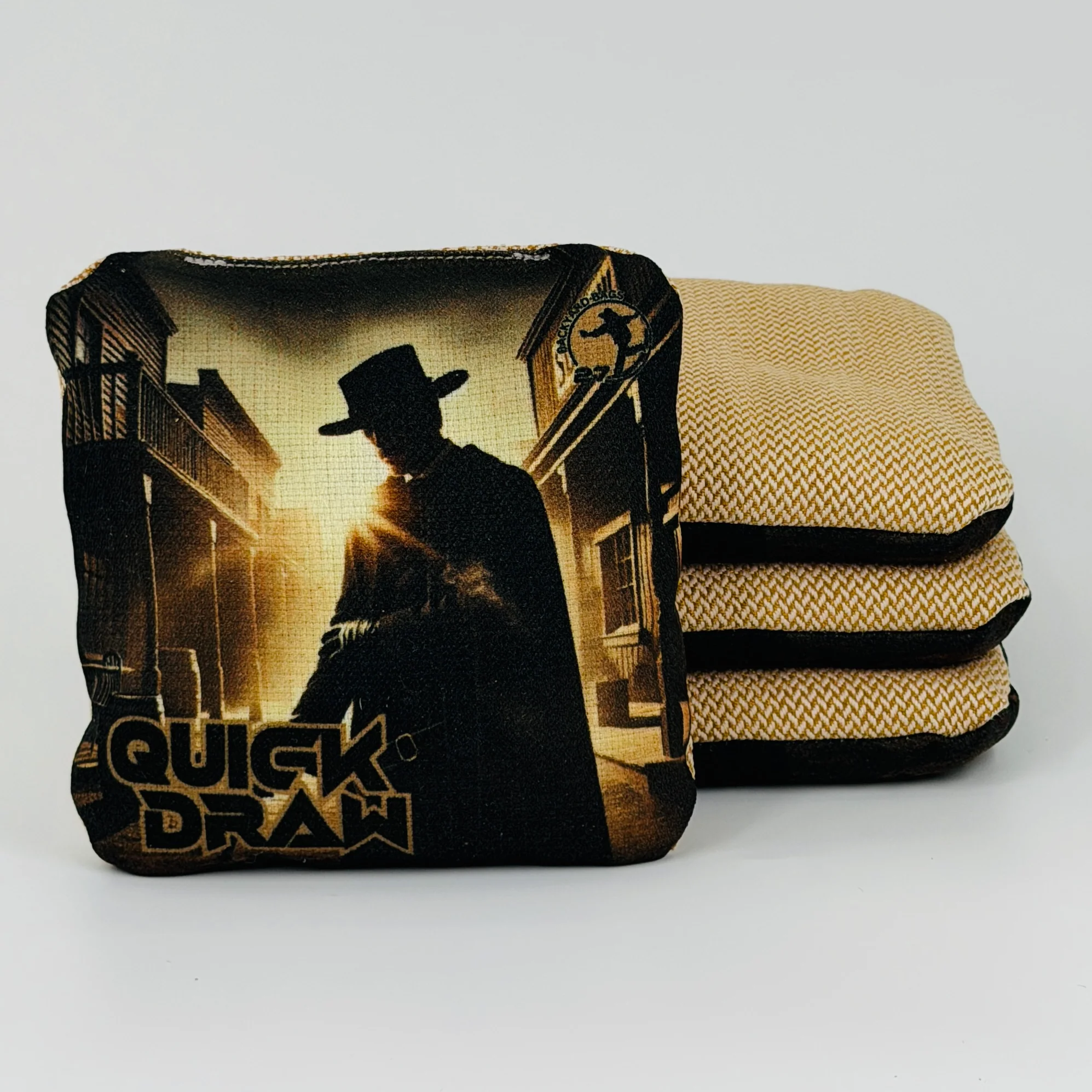 Quickdraw