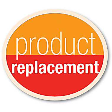 Replacement Bag