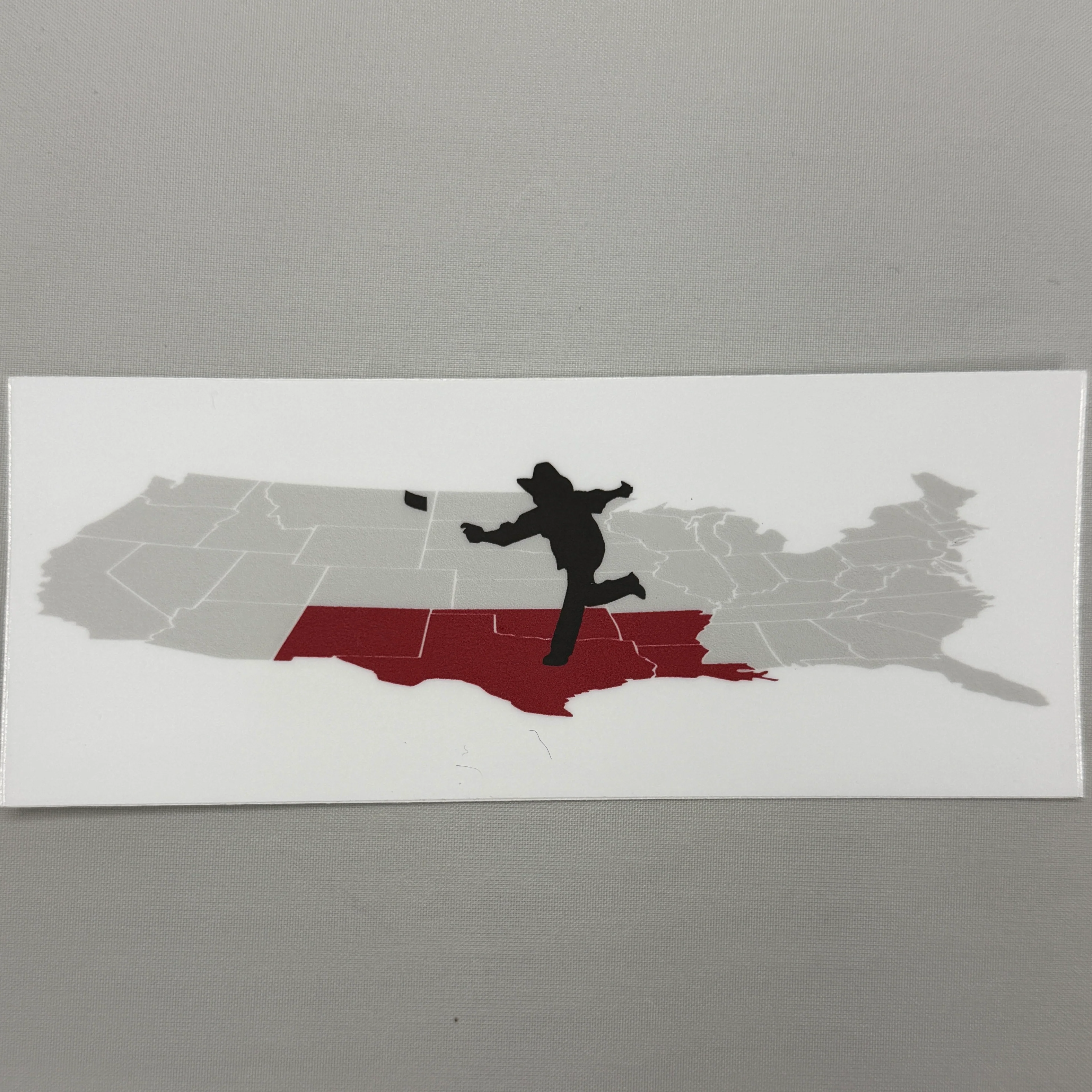 TCL Decals / Stickers - Image 5