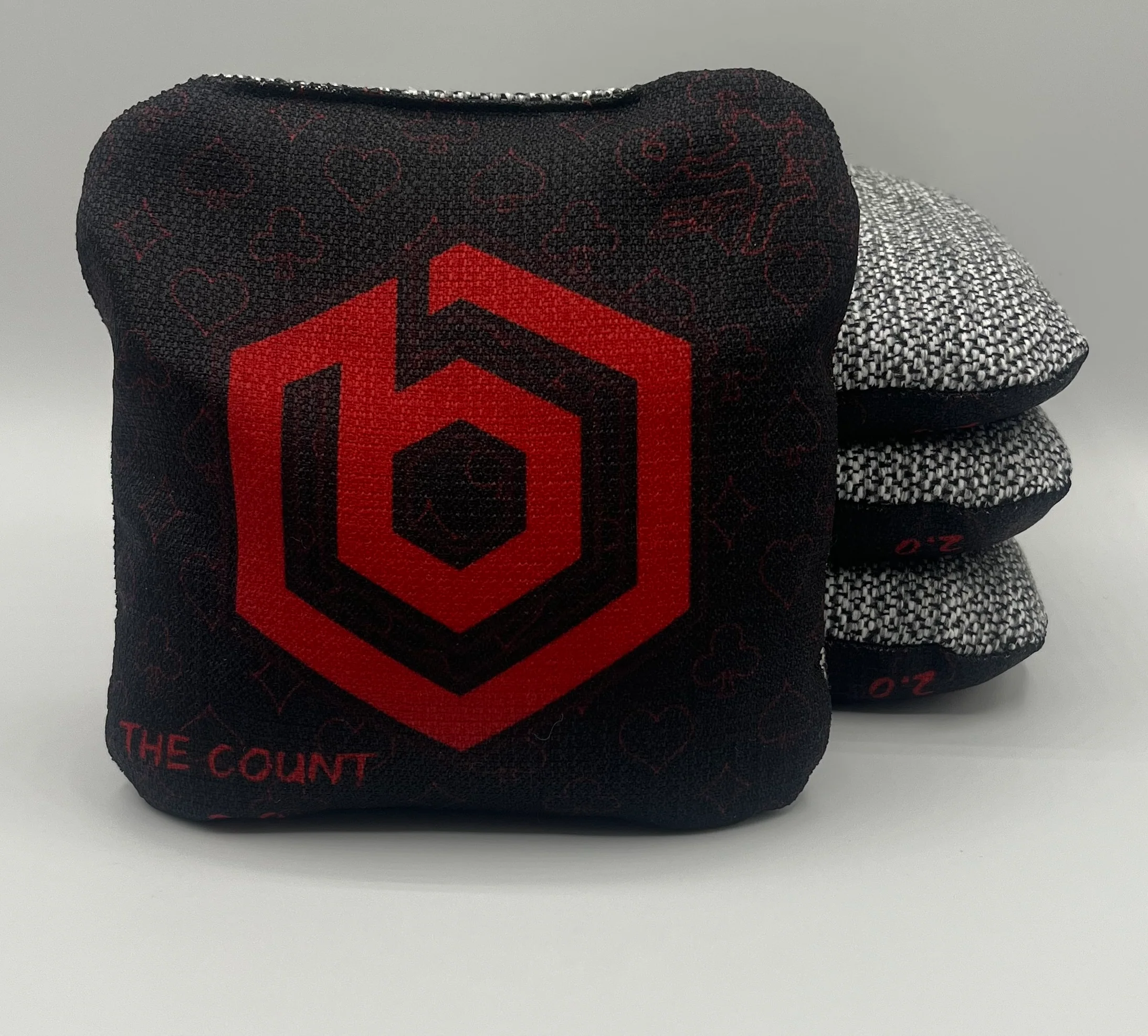 The Count 2.0 - Image 2