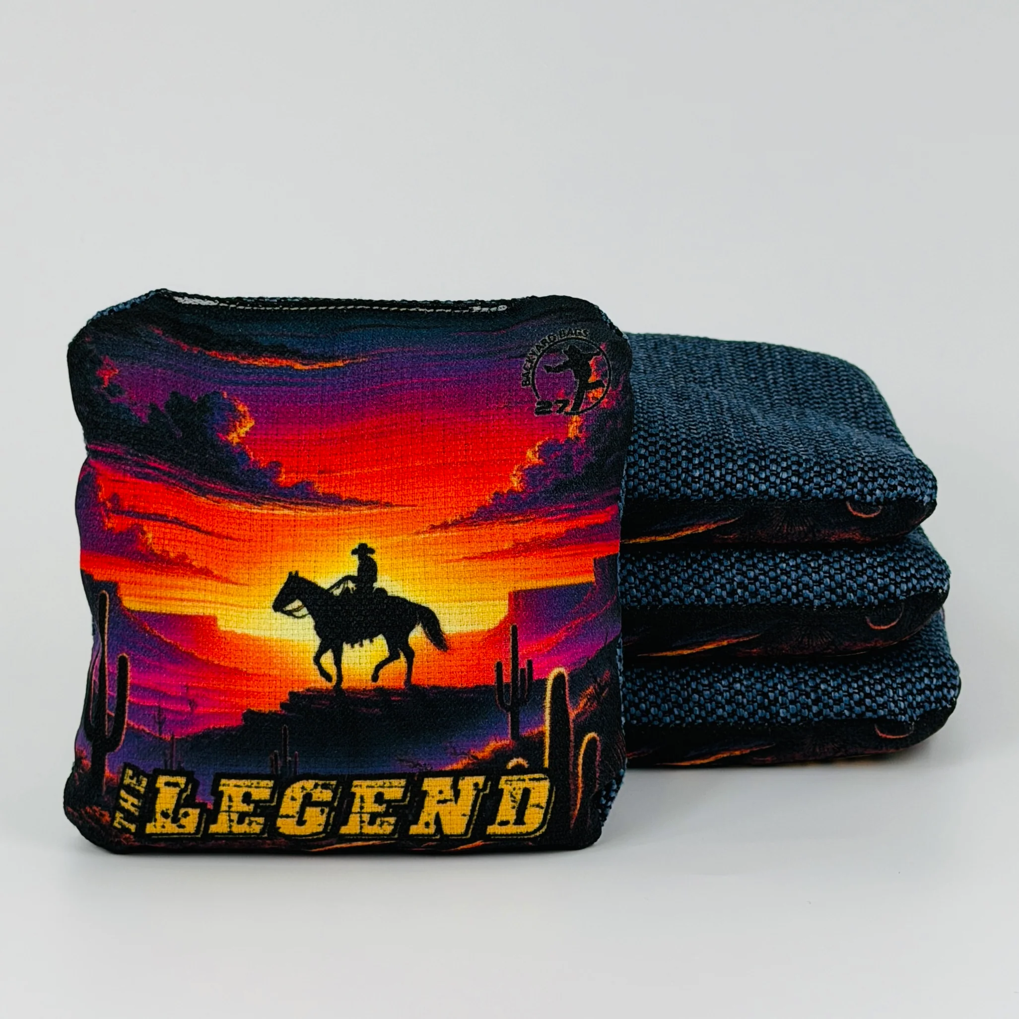The Legend - Image 3