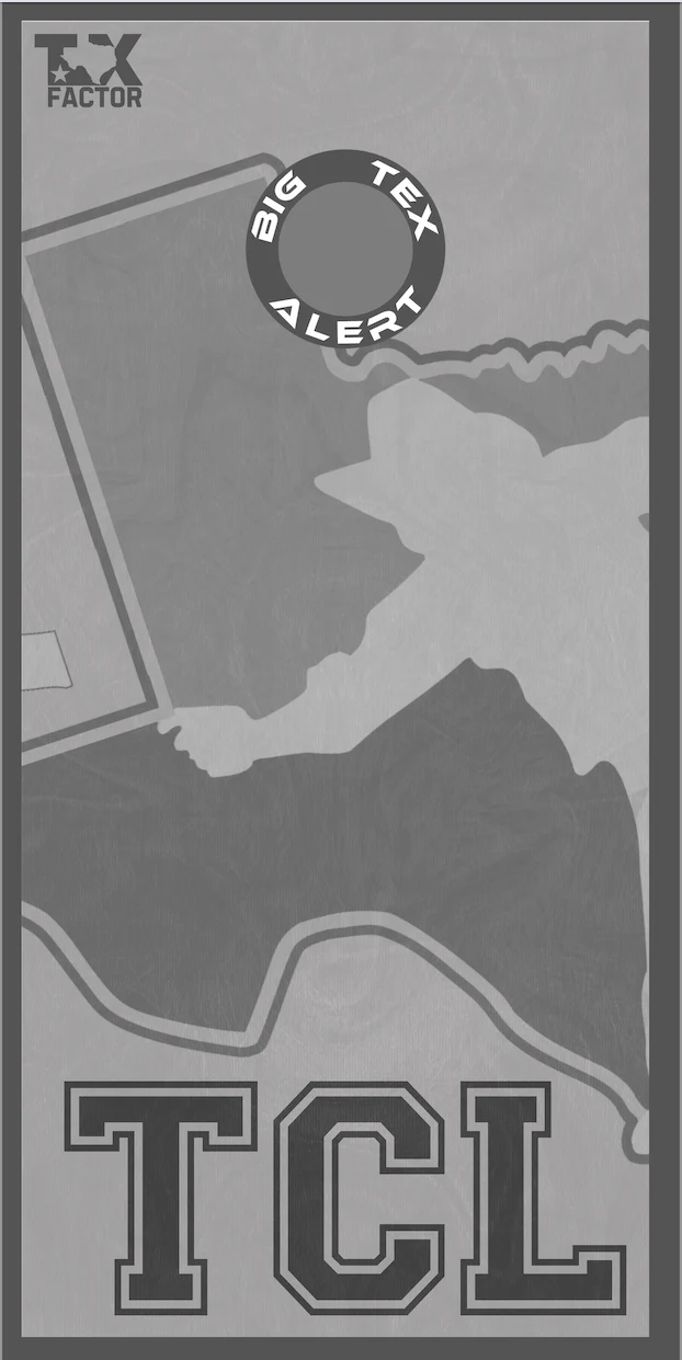 TX Factor Tournament Boards - Charcoal Grey