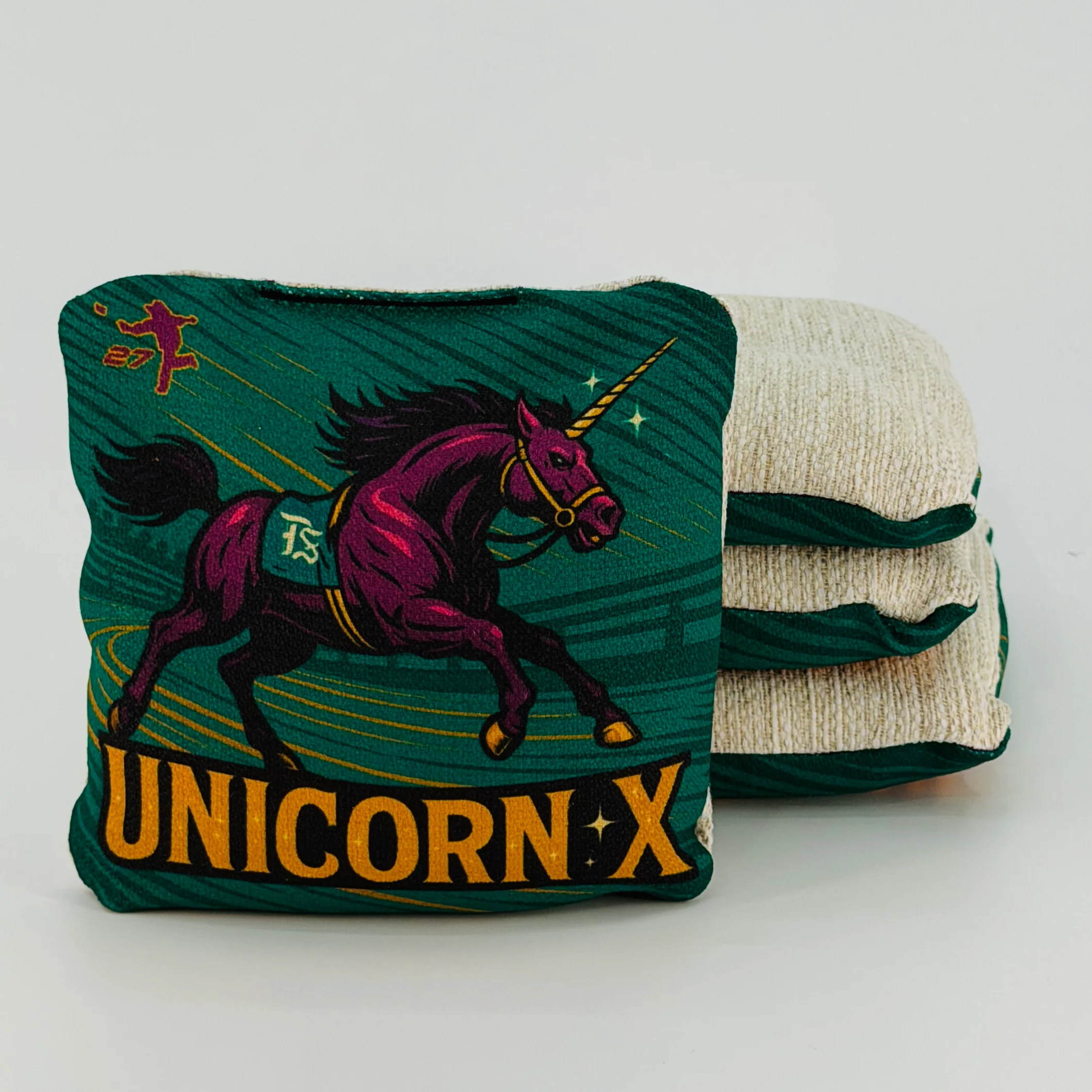 Unicorn X